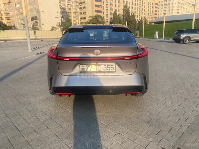 Toyota  2025, 15,000 km - 0.0 l - Bakı