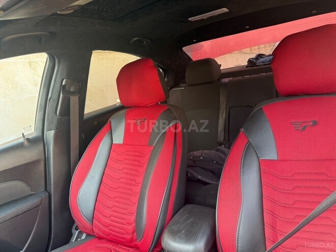 Chevrolet Cruze 2011, 190,000 km - 1.8 l - Bakı