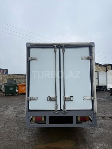 Isuzu NKR 55 L 2005, 405,000 km - 4.3 l - Bakı