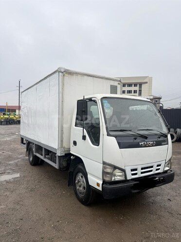 Isuzu NKR 55 L 2005, 405,000 km - 4.3 l - Bakı