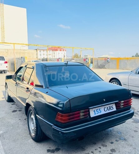 Mercedes 190 1993, 315,472 km - 1.8 l - Bakı