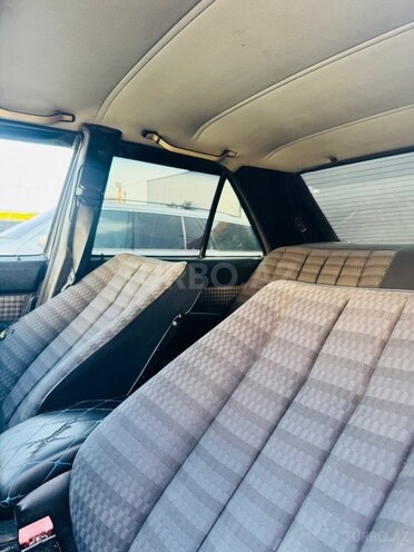 Mercedes 190 1993, 315,472 km - 1.8 l - Bakı