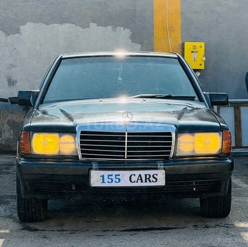 Mercedes 190 1993, 315,472 km - 1.8 l - Bakı