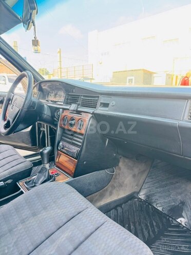 Mercedes 190 1993, 315,472 km - 1.8 l - Bakı