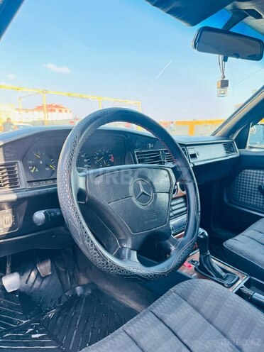 Mercedes 190 1993, 315,472 km - 1.8 l - Bakı