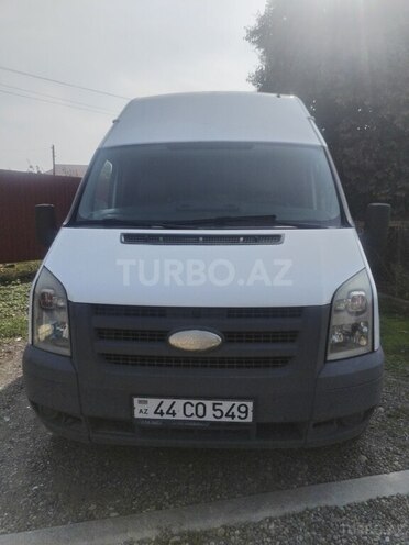 Ford Transit 2010, 240,000 km - 2.2 л - Masallı