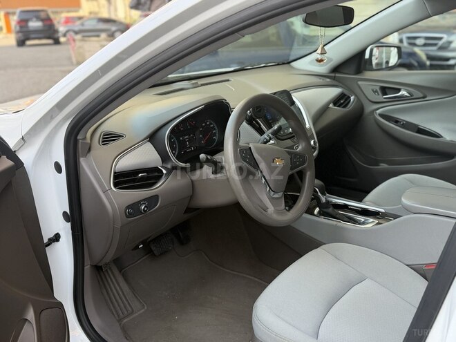 Chevrolet Malibu 2020, 96,000 km - 1.5 л - Bakı