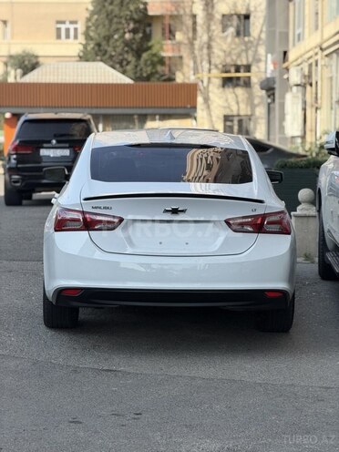 Chevrolet Malibu 2020, 96,000 km - 1.5 л - Bakı
