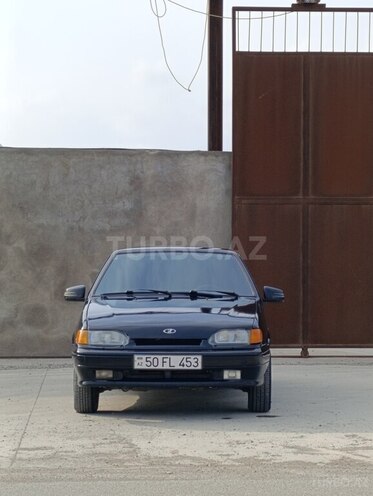 LADA (VAZ) 2115 2007, 200,000 km - 1.5 л - Bakı