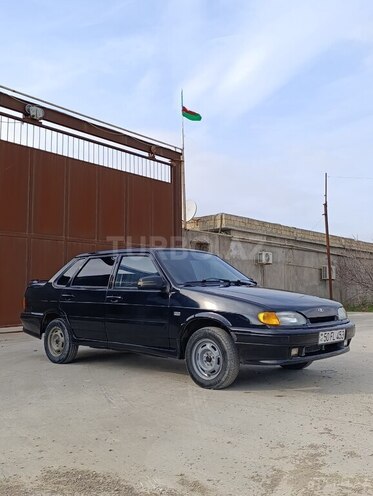 LADA (VAZ) 2115 2007, 200,000 km - 1.5 л - Bakı
