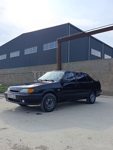 LADA (VAZ) 2115 2007, 200,000 km - 1.5 л - Bakı