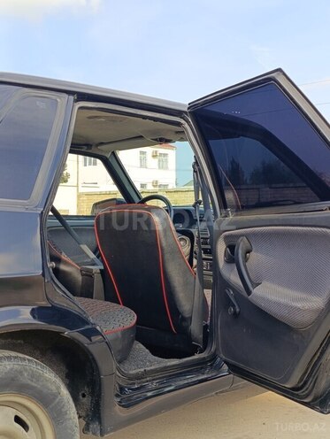 LADA (VAZ) 2115 2007, 200,000 km - 1.5 л - Bakı