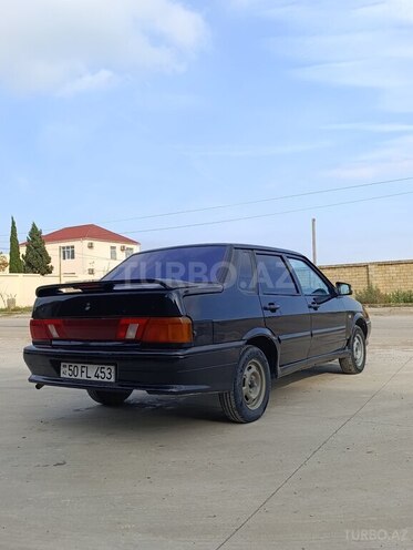 LADA (VAZ) 2115 2007, 200,000 km - 1.5 л - Bakı