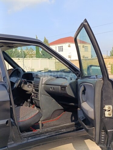 LADA (VAZ) 2115 2007, 200,000 km - 1.5 л - Bakı