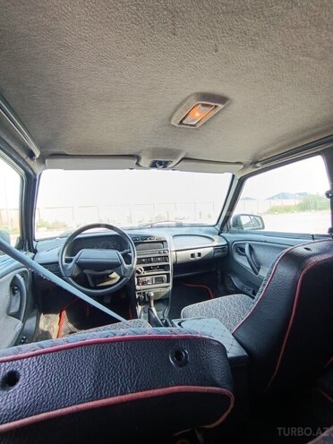 LADA (VAZ) 2115 2007, 200,000 km - 1.5 л - Bakı