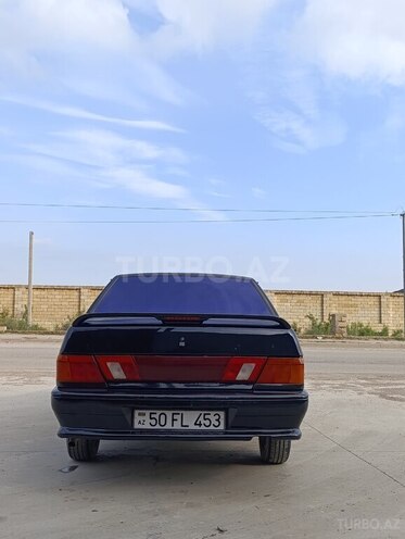 LADA (VAZ) 2115 2007, 200,000 km - 1.5 л - Bakı