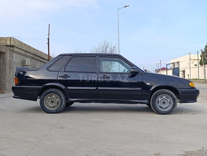 LADA (VAZ) 2115 2007, 200,000 km - 1.5 л - Bakı
