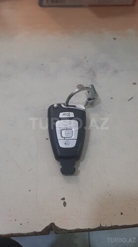 Hyundai Sonata 2008, 320,000 km - 2.0 l - Sumqayıt