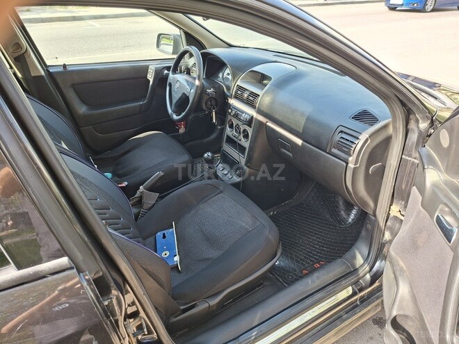 Opel Astra 1999, 158,000 km - 1.6 л - Bakı
