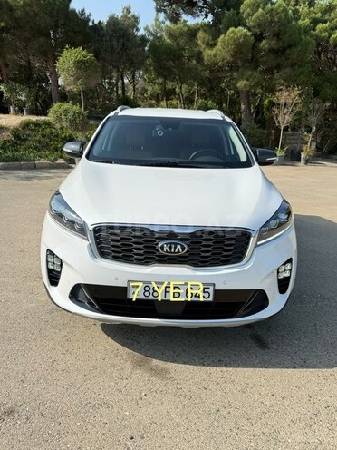 Kia Sorento 2019, 179,000 km - 2.0 л - Bakı