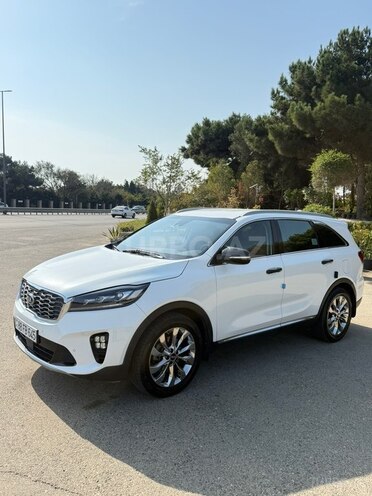 Kia Sorento 2019, 179,000 km - 2.0 л - Bakı
