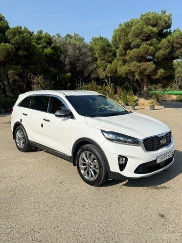 Kia Sorento 2019, 179,000 km - 2.0 л - Bakı