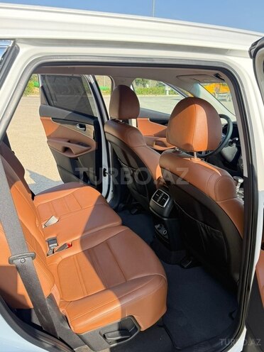 Kia Sorento 2019, 179,000 km - 2.0 л - Bakı