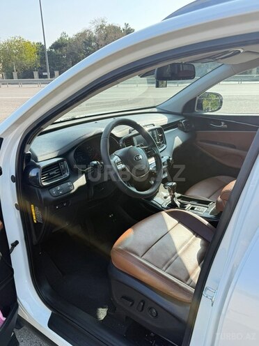Kia Sorento 2019, 179,000 km - 2.0 л - Bakı