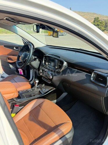Kia Sorento 2019, 179,000 km - 2.0 л - Bakı