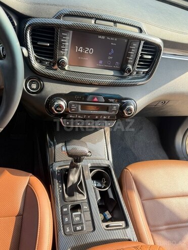 Kia Sorento 2019, 179,000 km - 2.0 л - Bakı