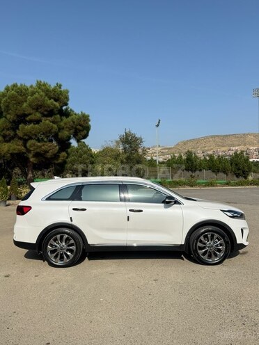 Kia Sorento 2019, 179,000 km - 2.0 л - Bakı