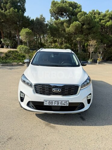Kia Sorento 2019, 179,000 km - 2.0 л - Bakı
