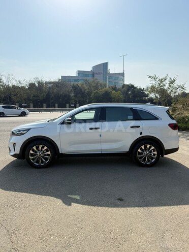 Kia Sorento 2019, 179,000 km - 2.0 л - Bakı
