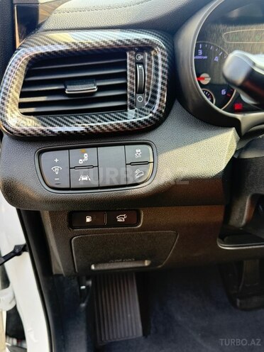 Kia Sorento 2019, 179,000 km - 2.0 л - Bakı