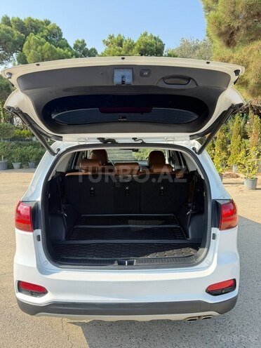 Kia Sorento 2019, 179,000 km - 2.0 л - Bakı