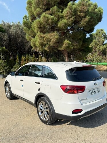 Kia Sorento 2019, 179,000 km - 2.0 л - Bakı