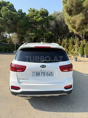 Kia Sorento 2019, 179,000 km - 2.0 л - Bakı