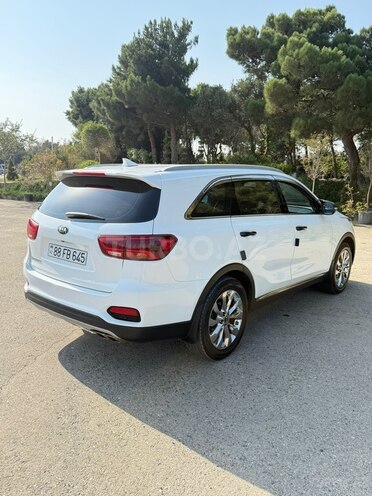 Kia Sorento 2019, 179,000 km - 2.0 л - Bakı