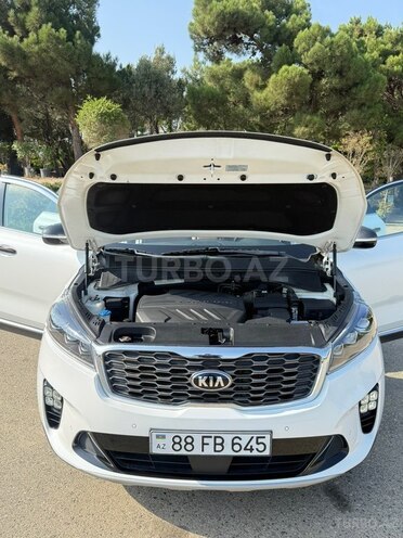 Kia Sorento 2019, 179,000 km - 2.0 л - Bakı