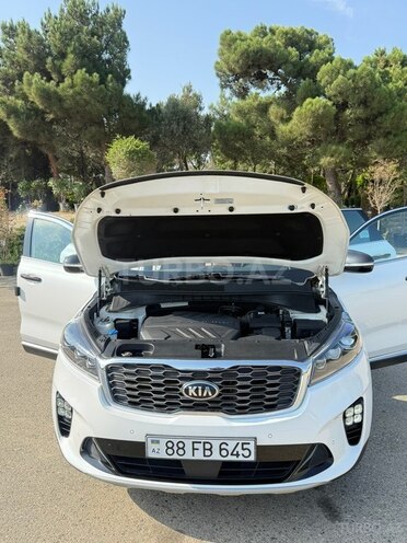 Kia Sorento 2019, 179,000 km - 2.0 л - Bakı