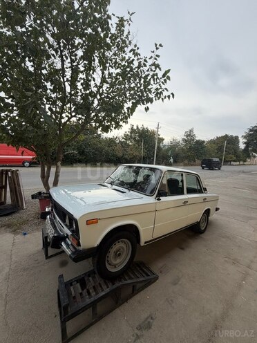 LADA (VAZ) 2106 1987, 124,545 km - 1.6 l - Şəmkir