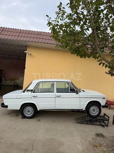 LADA (VAZ) 2106 1987, 124,545 km - 1.6 l - Şəmkir