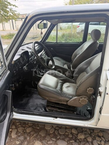 LADA (VAZ) 2106 1987, 124,545 km - 1.6 l - Şəmkir