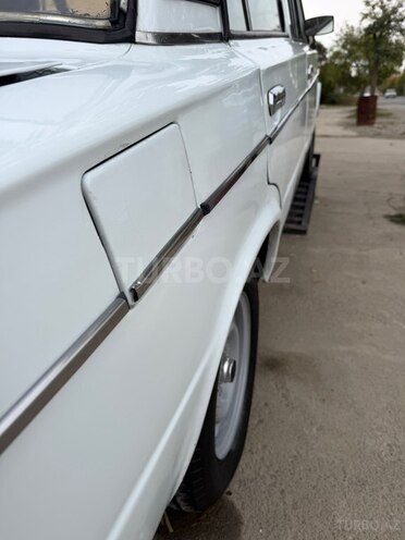 LADA (VAZ) 2106 1987, 124,545 km - 1.6 l - Şəmkir