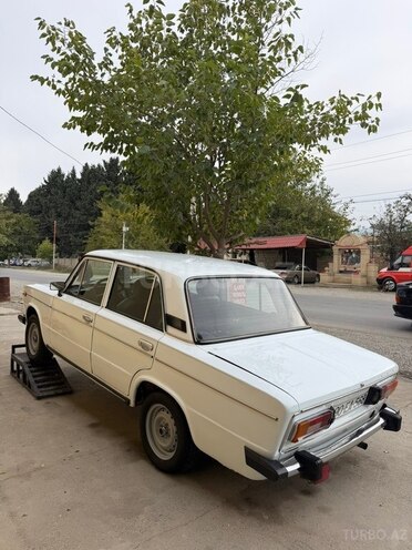 LADA (VAZ) 2106 1987, 124,545 km - 1.6 l - Şəmkir