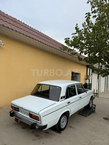 LADA (VAZ) 2106 1987, 124,545 km - 1.6 l - Şəmkir
