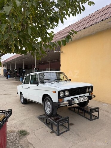 LADA (VAZ) 2106 1987, 124,545 km - 1.6 l - Şəmkir