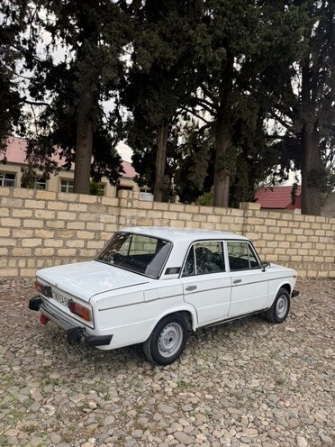 LADA (VAZ) 2106 1987, 124,545 km - 1.6 l - Şəmkir