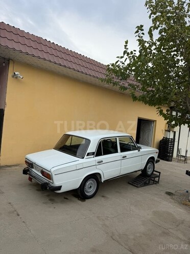 LADA (VAZ) 2106 1987, 124,545 km - 1.6 l - Şəmkir