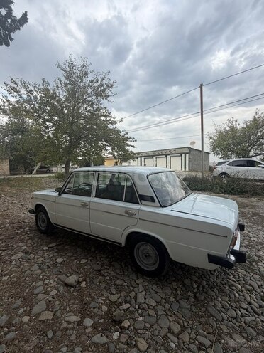LADA (VAZ) 2106 1987, 124,545 km - 1.6 l - Şəmkir